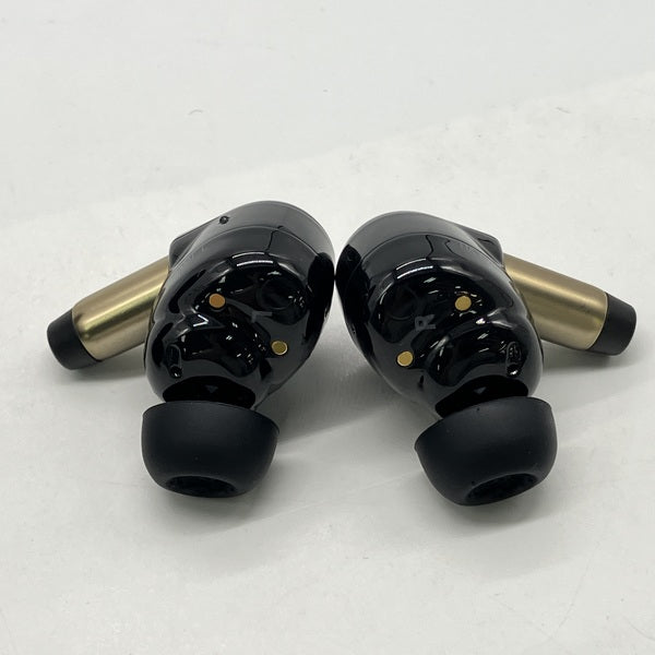 Victor 【中古】WOOD master HA-FW5000T-B ピアノブラック【秋葉原