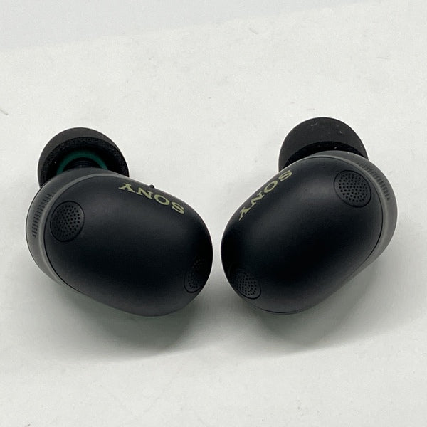 SONY 【中古】WF-1000XM6 BZ ブラック【秋葉原】 – e☆イヤホン