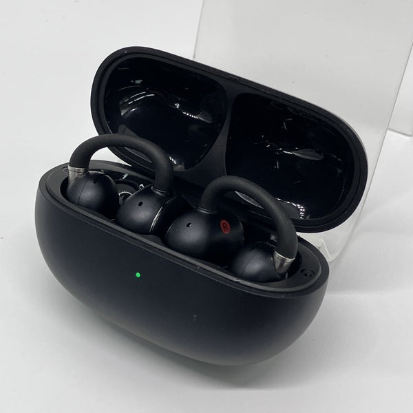 【中古】EarFun Clip 2 - Black【日本橋】