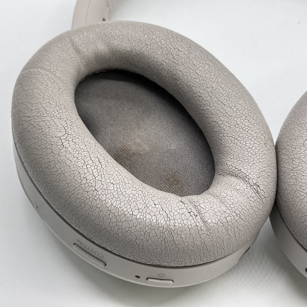 SONY 【中古】WH-1000XM4 SM プラチナシルバー【日本橋】 – e☆イヤホン