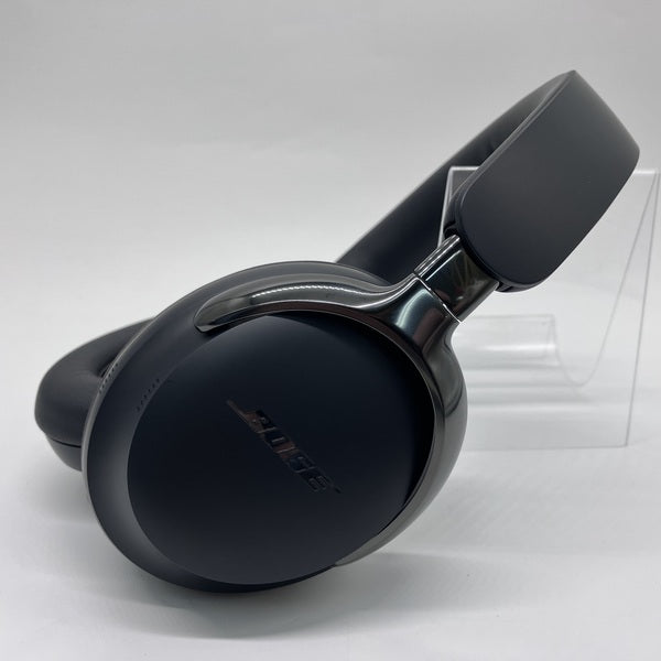 Bose 【中古】QuietComfort Ultra Headphones (第2世代) Black【秋葉原