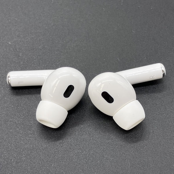 Apple 【中古】AirPods Pro (第2世代) MQD83J/A【秋葉原】 – e☆イヤホン