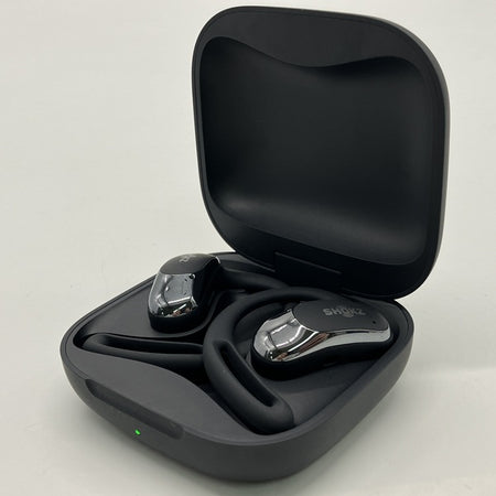 Shokz 【中古】OpenFit Air Black【SKZ-EP-000025】【秋葉原】 – e