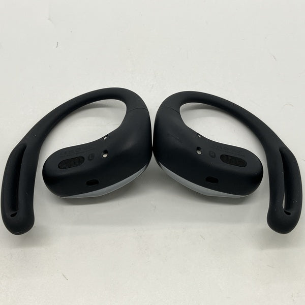 Shokz 【中古】OpenFit Air Black【SKZ-EP-000025】【秋葉原】 – e