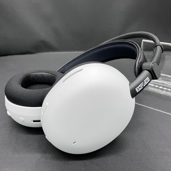 SONY 【中古】INZONE H9 Ⅱ ホワイト 【WH-G910N WZ】【秋葉原】 – e