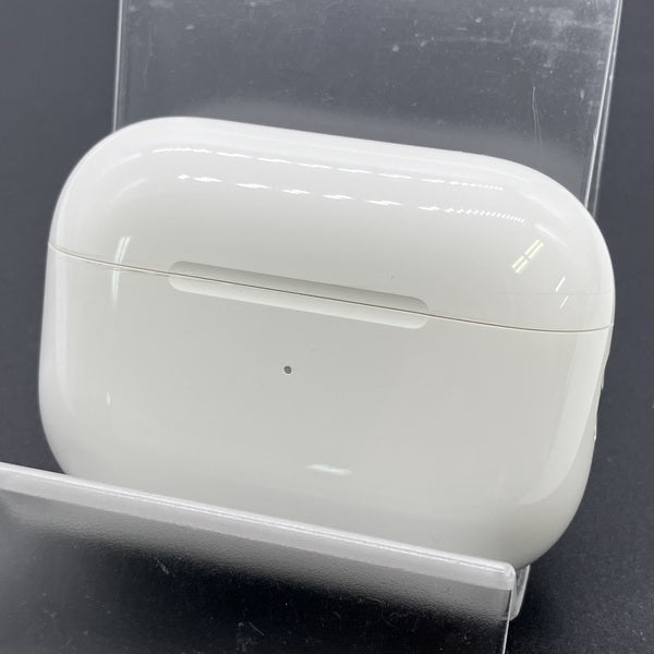 Apple 【中古】AirPods Pro (第2世代) MQD83J/A【日本橋】 – e☆イヤホン