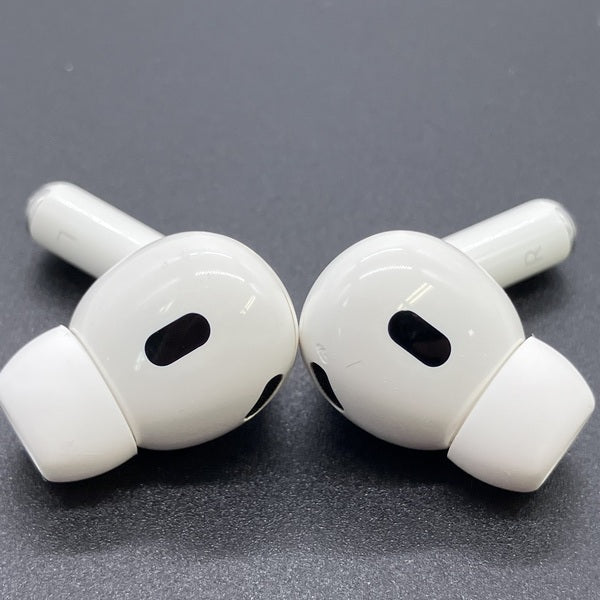 Apple 【中古】AirPods Pro (第2世代) MQD83J/A【日本橋】 – e☆イヤホン