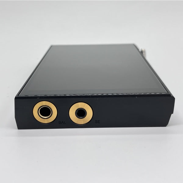 iBasso DX180 新品交換品 未使用 保証有 iBasso Audio 【中古】DX180 Black【日本橋】 – e☆イヤホン