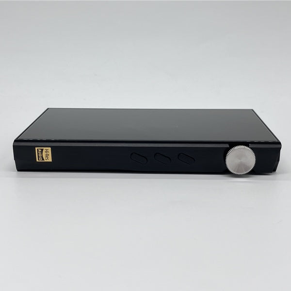 iBasso Audio 【中古】DX180 Black【日本橋】 – e☆イヤホン