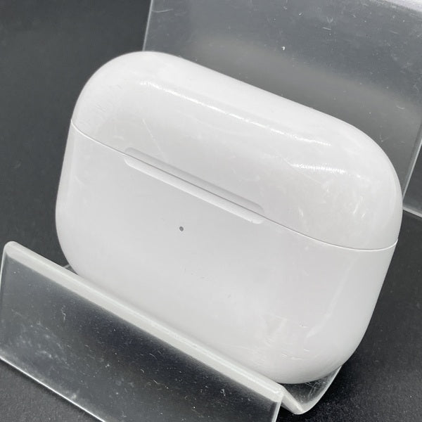 Apple 【中古】AirPods Pro MWP22J/A【日本橋】 – e☆イヤホン
