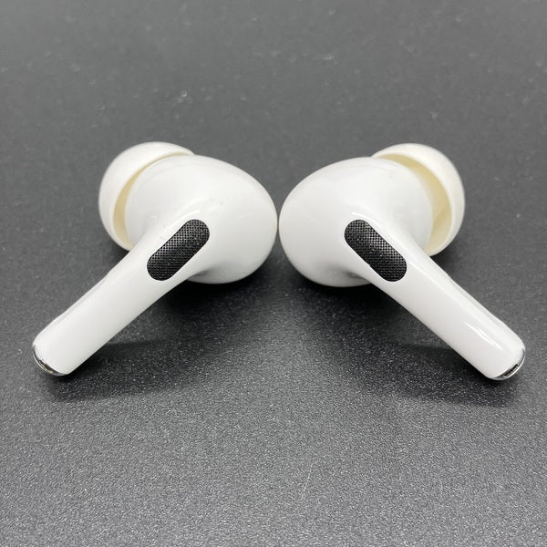 中古 Air Pods Pro MWP22J/A Apple 【中古】AirPods Pro MWP22J/A【日本橋】 – e☆イヤホン
