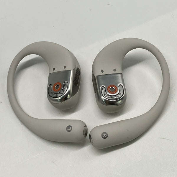 Shokz 【中古】OpenFit 2+ Grey【SKZ-EP-000051】【秋葉原】 – e☆イヤホン