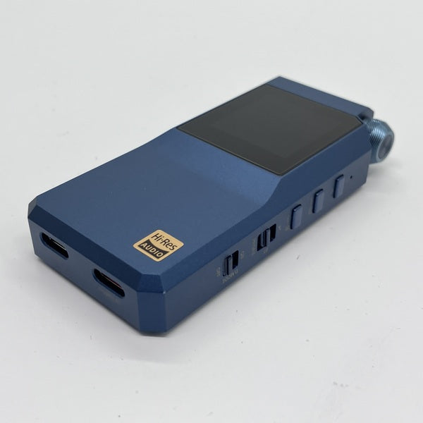 【中古】BTR17 Blue 【FIO-BTR17-L】【秋葉原】