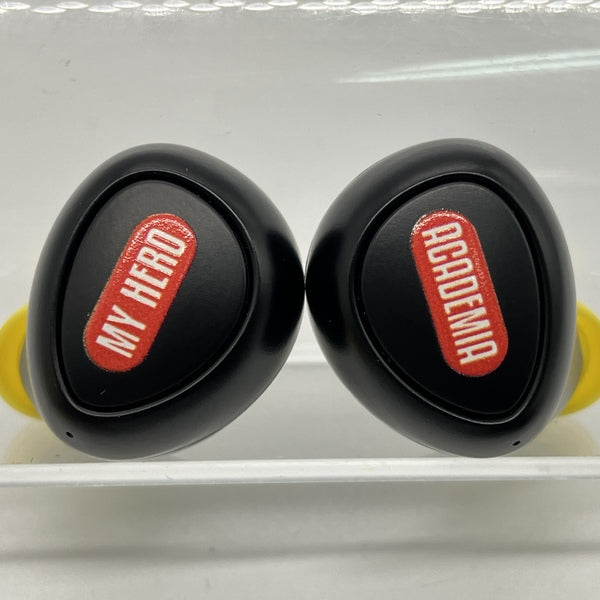 TOoKA BASE 【中古】TRUE WIRELESS STEREO EARPHONES 僕のヒーロー