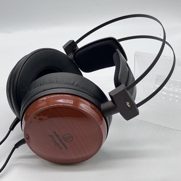 audio-technica 【中古】ATH-W1000X【秋葉原】 – e☆イヤホン
