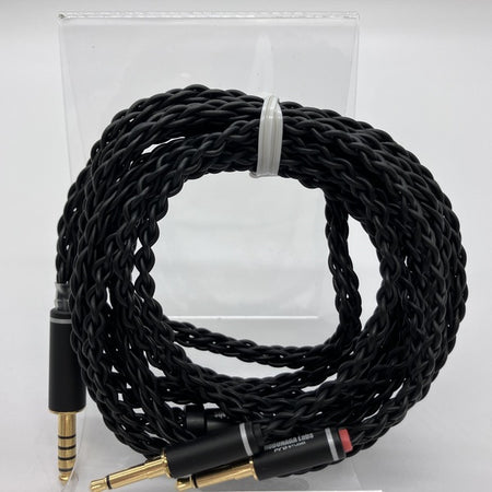 NOBUNAGA Labs 【中古】霧降 豪 (Kirifuri-Gou)4.4mm5極バランス/3.5
