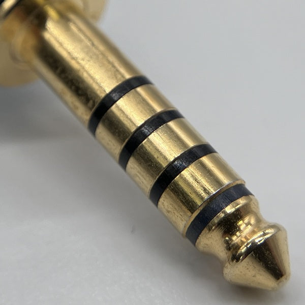 NOBUNAGA Labs 【中古】霧降 豪 (Kirifuri-Gou)4.4mm5極バランス/3.5