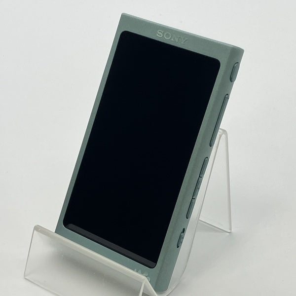 SONY 【中古】NW-A45 GM ホライズングリーン【秋葉原】 – e☆イヤホン