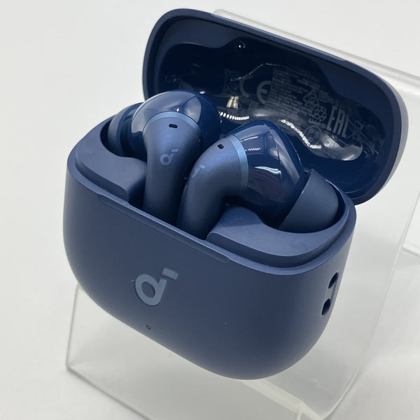 【中古】Soundcore P42i ネイビー【秋葉原】