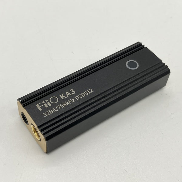 【中古】KA3 【FIO-KA3-B】【秋葉原】