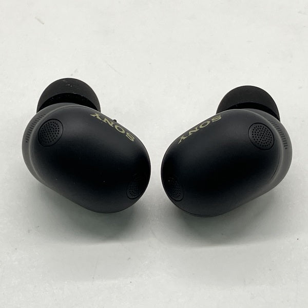 SONY 【中古】WF-1000XM6 BZ ブラック【秋葉原】 – e☆イヤホン