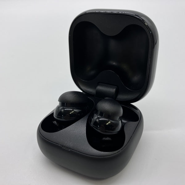 【中古】LinkBuds Fit ブラック 【WF-LS910N BZ】【日本橋】