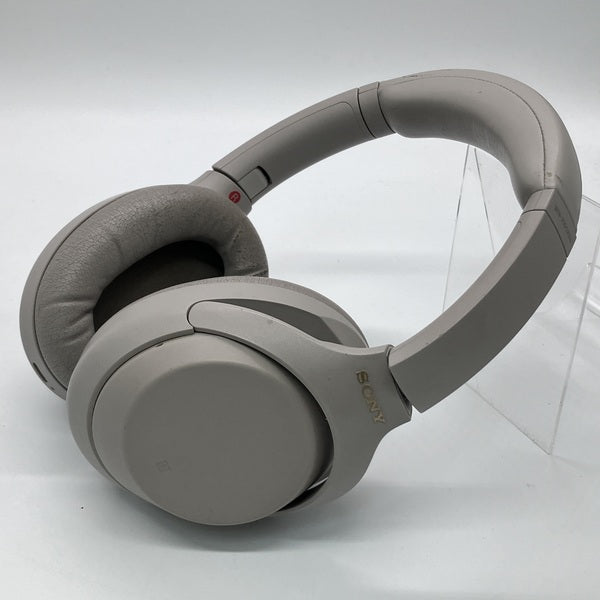 【中古】WH-1000XM4 SM プラチナシルバー【名古屋】