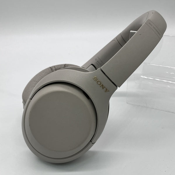 SONY 【中古】WH-1000XM4 SM プラチナシルバー【名古屋】 – e☆イヤホン