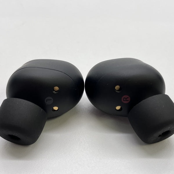 SONY 【中古】WF-1000XM6 BZ ブラック【日本橋】 – e☆イヤホン