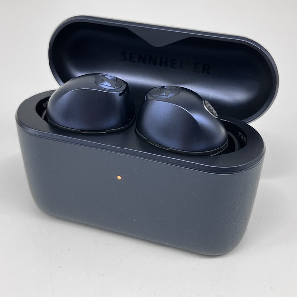 【中古】MOMENTUM True Wireless 5 Denim【秋葉原】