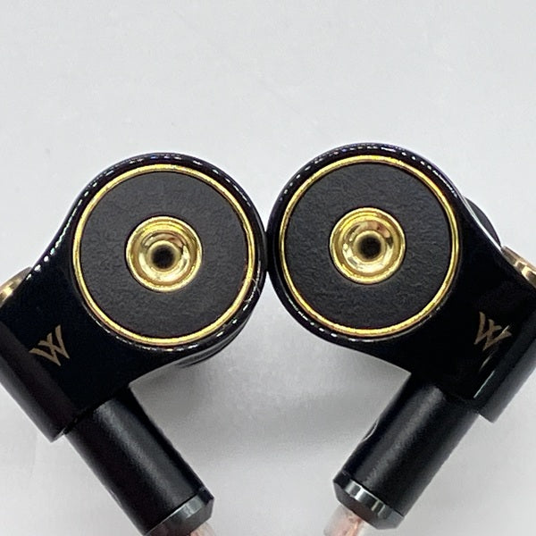 【中古】HP-TWF32K Φ2.5mm plug バランス接続ケーブル付属モデル【日本橋】