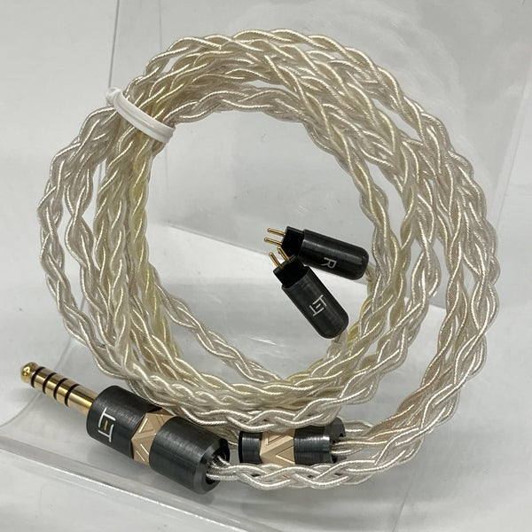 【中古】Cassiel 2pin to 4.4mm Balanced【秋葉原】