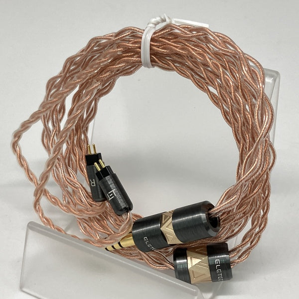 【中古】Azrael 2pin to 4.4mm Balanced【秋葉原】