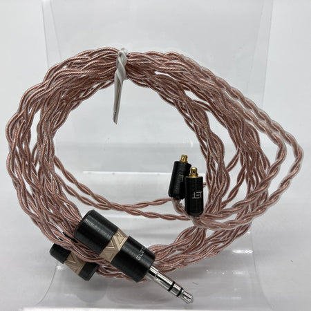 ELETECH 【中古】Azrael MMCX to 3.5mm【日本橋】 – e☆イヤホン