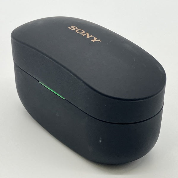 SONY 【中古】WF-1000XM4 BM ブラック【秋葉原】 – e☆イヤホン