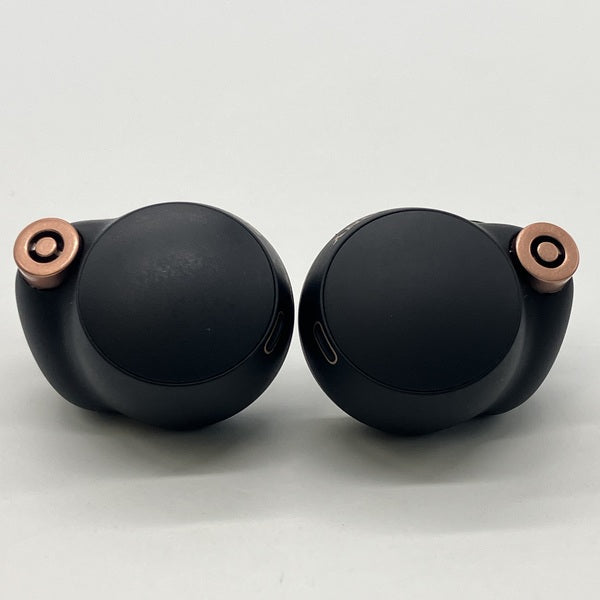 SONY 【中古】WF-1000XM4 BM ブラック【秋葉原】 – e☆イヤホン