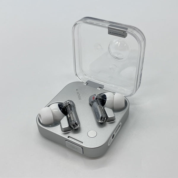 【中古】Nothing Ear (3) White【秋葉原】