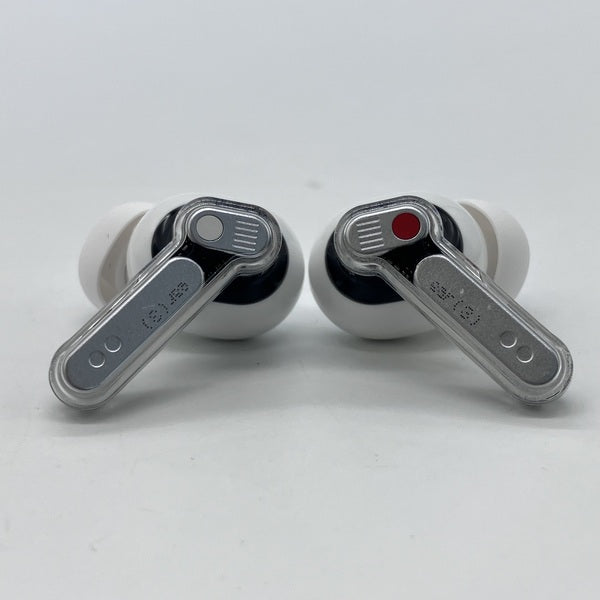 Nothing 【中古】Nothing Ear (3) White【秋葉原】 – e☆イヤホン