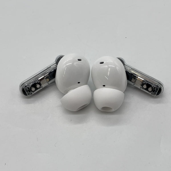 Nothing 【中古】Nothing Ear (3) White【秋葉原】 – e☆イヤホン