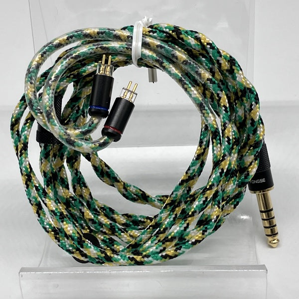 【中古】Yongse Legacy 2pin-4.4mm【名古屋】