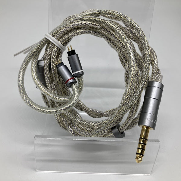 【中古】KBEAR YunHuan 2pim-4.4mm【名古屋】