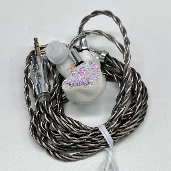 THIEAUDIO 【中古】Hype 4 White【名古屋】 – e☆イヤホン