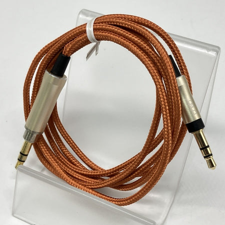 onso 【中古】onso 3.5mm-3.5mm ヘッドホンケーブル【hpcs_01_ub33_120
