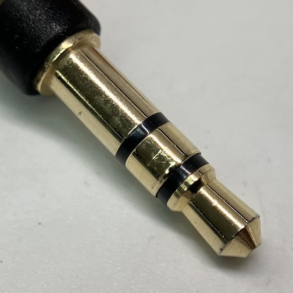 onso 【中古】onso 3.5mm-3.5mm ヘッドホンケーブル【hpcs_01_ub33_120