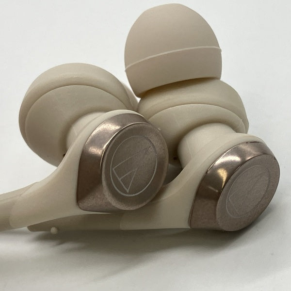audio-technica 中古 通販 – 専門店 e☆イヤホン