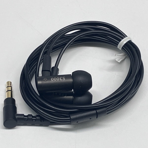 final 【中古】S3000【名古屋】 – e☆イヤホン