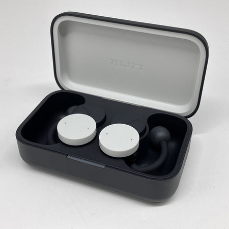 nwm 【中古】nwm DOTS ﾁｬｺｰﾙﾌﾞﾗｯｸ 【MBE002KA】【秋葉原】 – e☆イヤホン