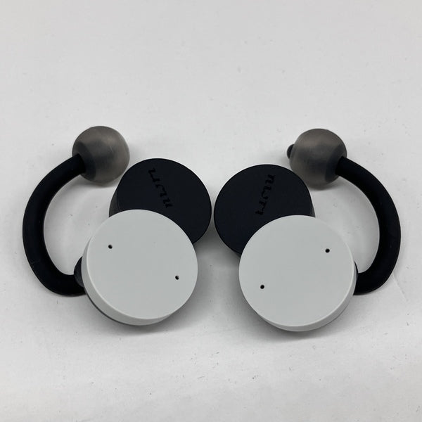 nwm 【中古】nwm DOTS ﾁｬｺｰﾙﾌﾞﾗｯｸ 【MBE002KA】【秋葉原】 – e☆イヤホン