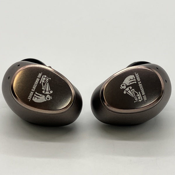 Victor 【中古】HA-FX550T-N ブロンズ【秋葉原】 – e☆イヤホン