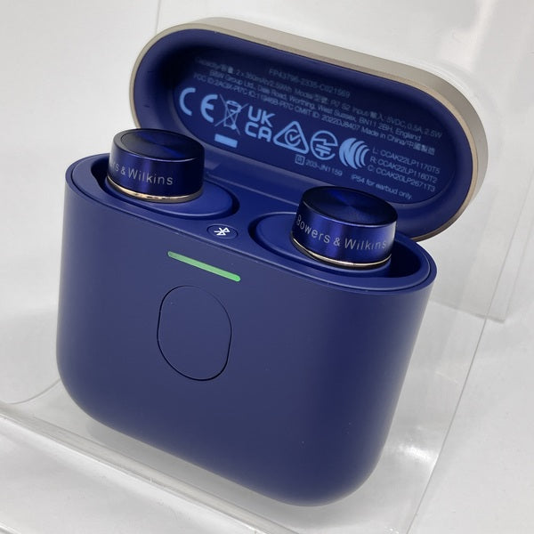 【中古】Pi7S2/MB ミッドナイト･ブルー【秋葉原】